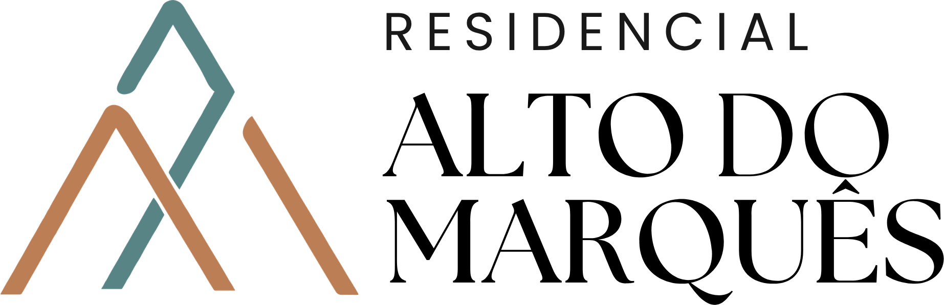 Residencial Alto do Marquês